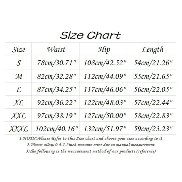 Summer Women’s Cotton Linen Casual Beach Vacation Shorts Outfit Wear - Image 2